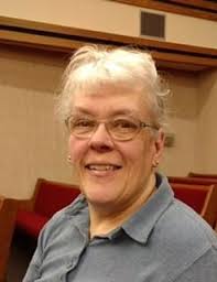 Carol A. Peterson Obituary (1956