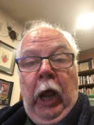 The Big Irish Echo Campfire