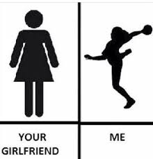 So True Me My Sister And One Of My Friends Are Playing Handball We Know The Struggle Handball Handball Bilder Handball Frauen