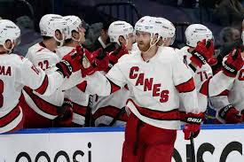 Examining which team would be the best fit for dougie hamilton as the hurricanes reportedly allow him to speak to other teams. Carolina Hurricanes Dougie Hamilton S Contract Stats Raleigh News Observer