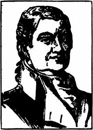 Gen. Henry Knox Trail Historical Marker