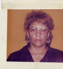 Mrs Judith Love Wright (1957-2011)