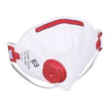 Do you need help making a decision? Respirator Bogen Ffp3