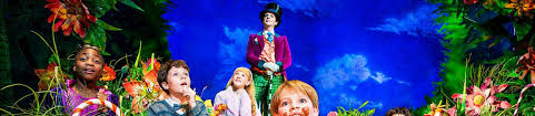 Charlie And The Chocolate Factory Tickets Fort Lauderdale