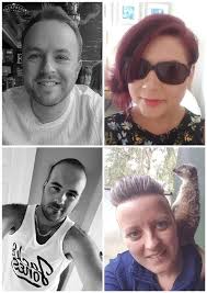 Simon Bray-Cotton is fundraising for Mind