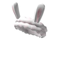 Black And White Striped Overalls Roblox Customize Your Avatar With The Bunny Scrunchie Headband And Millions Of Other Items Mix Match This Hat With Other Item In 2020 Hoodie Roblox Scrunchies Roblox Shirt