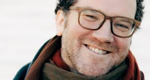 Pádraig Ó Tuama: narrative theology