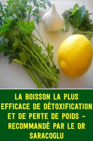 La Boisson La Plus Efficace De Detoxification Et De Perte De Poids Recommande Par Le Dr Saraco Healthy Body Cleanse Body Cleanse Recipe Natural Detox Cleanse