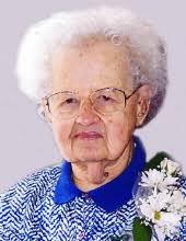 Obituary information for Aagot C. Thorpe