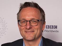 Michael Mosley: Jamie Oliver, Peter Andre, Kaye Adams and Ruth Langsford  lead heartfelt tributes to 'wonderful' doctor