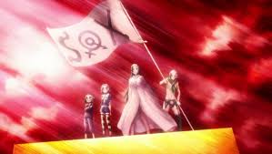 скучный мир в котором не существует самой концепции похабных шуток 2 сезон Foto 8 Iz 9 Foto Na Animacity Ru