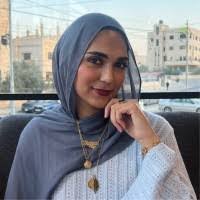 Bayan Abunijem's Instagram, Twitter & Facebook