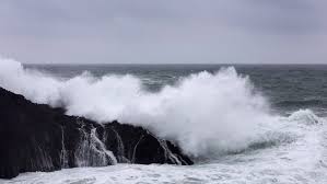 Traveling on a tight budget | tsunami special envoy. Real Life Tsunami Threat In B C Prompts Evacuation Updates Ctv News