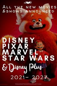 Verizon has a promotion where subscribers can get six free. New Disney Movies And Shows On Disney Plus Updated 2021 2027 Disney Plus New Disney Movies Disney Movie Funny