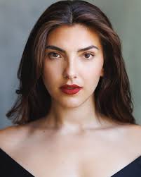 Look at Me (Short 2024)