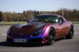 Tvr 1 și tvr 2 (în sistem high definition), tvr 3, tvr internaţional și tvr moldova. Tvr Cerbera Speed 12 1 Of 2 In Existence Will Be At Donington Park Uk Tomorrow As Well The Best Designs And Art From The Internet