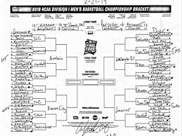March Madness Bracketology The Ultimate Guide Ncaa Com March Madness Ncaa Tournament Bracket Norfolk State