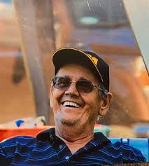 Joel Sherey Obituary