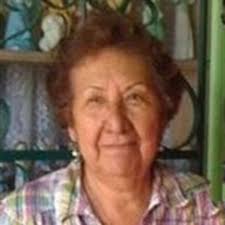 Apolonia "Pola" Briones Obituary March 23, 2013