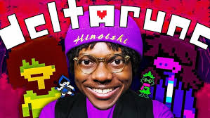 Thousand Haunts (WAR Lap 5)