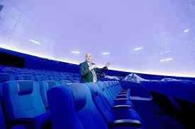 Chicago's adler planetarium is america's first planetarium and a premiere resource for inspiring the next generation of space explorers. Saasst Planetarium