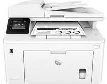 Select succeeding to move ahead placing in the. Hp Laserjet Pro Mfp M227fdw Driver And Software Downloads