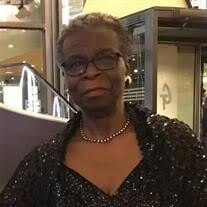 Bridget Doreen Rae Obituary