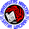 Gedung e lantai 2 uksw, jl. 1