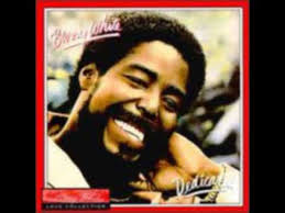 Barry white liane foly just the way you are. Gloria Gaynor Barry White You Re The First The Last My Everything Youtube