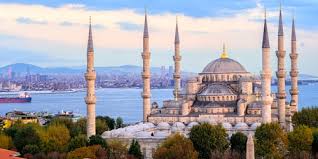 Un viaggio in turchia permette di unire storia, natura e il dolce far niente. I 5 Posti Da Vedere In Turchia