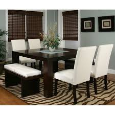 Sold and shipped by costway. Square Dining Table And Chairs Off 63