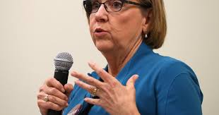 Election result: Kay Kirkpatrick wins Georgia state Senate runoff