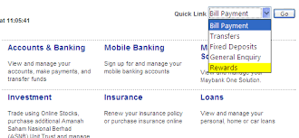 As an international bank, maybank always tries to satisfy its customers. How To Check Maybank Treat Points Expiry Date