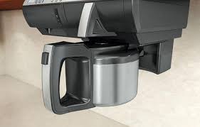 Under Cabinet Black And Decker Space Saver Coffee Maker Under The Counter Cool Coffee Maker Gokitchenideas Com Under Cabinet Coffee Maker Coffee Maker Under Counter Coffee Maker