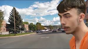 Joseph Channing Entwistle,...