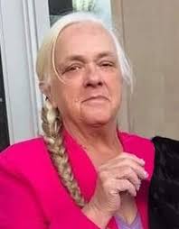 Christine Winslow Obituary