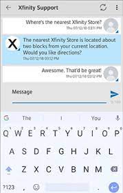 Click the cog or gear icon located (by default) in the bottom corner of the left column in the mail app (see screenshot below). Free Download Xfinity Connect For Pc Techtoolspc