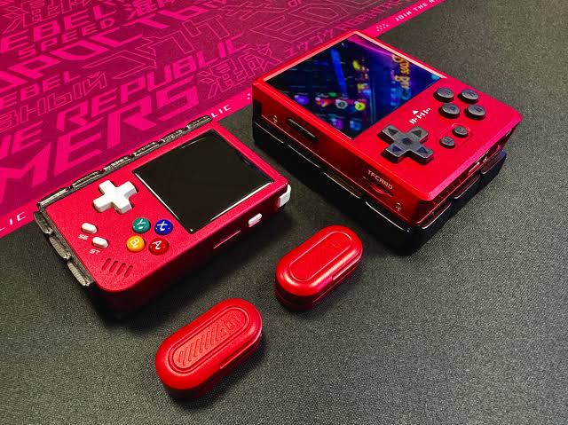 gkd pixel 2