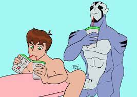 Rule34 - If it exists, there is porn of it  ben tennyson  2107863