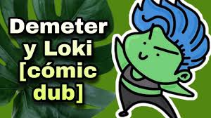 Download Demeter Y Loki Comic Dub Destripandolahistoria Pascuyrodri In Hd Mp4 3gp Codedfilm Recuerda revisar sus enlaces para visitar sus redes sociales. codedfilm