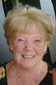 Rosemarie A. "Marie" (Lang) Fitzgerald