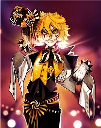 Other Ringmaster Art Page 1 The Gallery Art Writing Guild Forums Gaia Online Cute Clown Art Character Design Inspiration