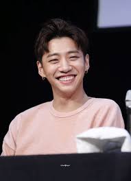 Itsbap Gummy Smile Love Smiley Smile