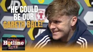 We don't need to protect Ben Doak and keep telling our young stars they are  not ready