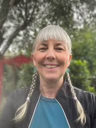 Lisa Nicole Throssell