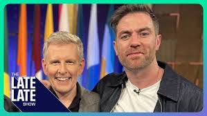 Michael Dara's Instagram, Twitter & Facebook