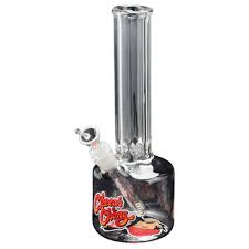Cheech & chong developed a crossover audience by opening for rock bands in gigs arranged by manager lou adler, who got them a warner bros. Cheech Chong Glass Blind Melon Chitlin Tube Bong Bc Smoke Shop