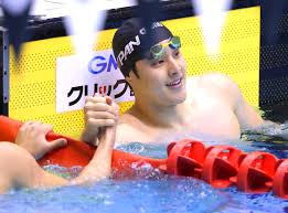 瀬戸大也 本多灯 佐藤翔馬 武良竜也 井狩裕貴 関海哉 難波暉 柳本幸之介 萩野公介 高橋航太郎 塩浦慎理 女子 小堀倭加 難波実夢 渡部香生子 青木玲緒樹 長谷川涼香 大橋悠依 寺村美穂 谷川亜華葉 池江璃花子 大本里佳 酒井夏海. ç‹¬å–„çš„ã‚¹ãƒãƒ¼ãƒ„è¦‹èžéŒ² ç€¬æˆ¸å¤§ä¹Ÿ