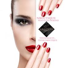 Your yard could use a little sprucing up too. Luxury Beauty Salon In Dubai Best Home Service Dubai Nboutique Salon Services Beauty Services Salon In Dubai