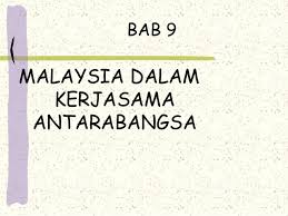 Berikut dikongsikan nota ringkas sejarah bab 5 tingkatan 3 bertajuk kemerdekaan negara 31 ogos 1957. Tingkatan 5 Sejarah Bab 9